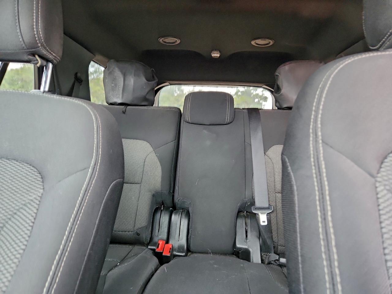 2018 FORD EXPLORER XLT photo 10