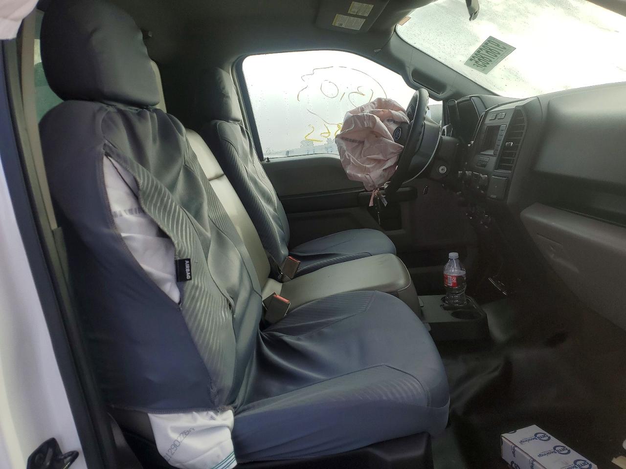 2018 FORD F150 photo 10