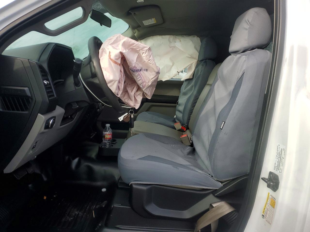 2018 FORD F150 photo 7