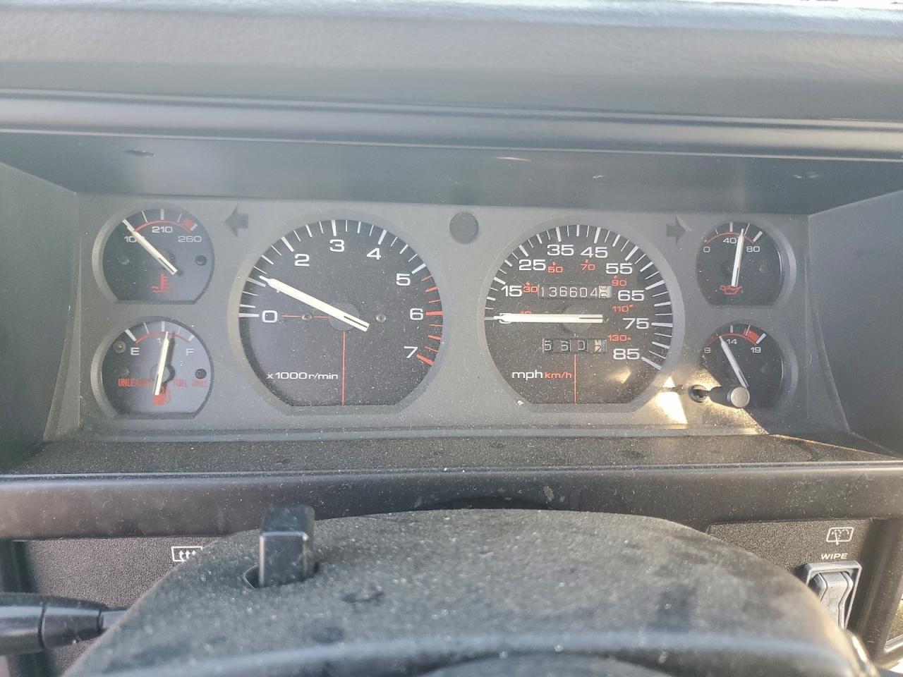 1996 JEEP CHEROKEE SPORT photo 9