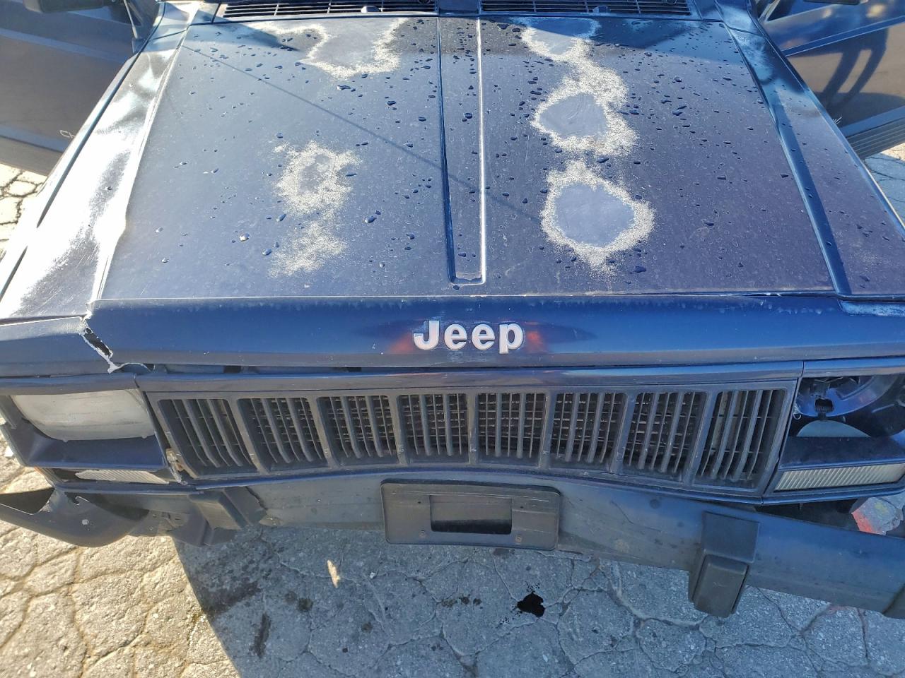 1996 JEEP CHEROKEE SPORT photo 12