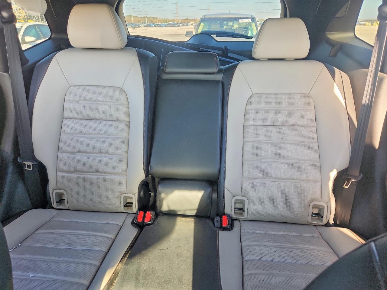 2024 HONDA CR-V photo 10