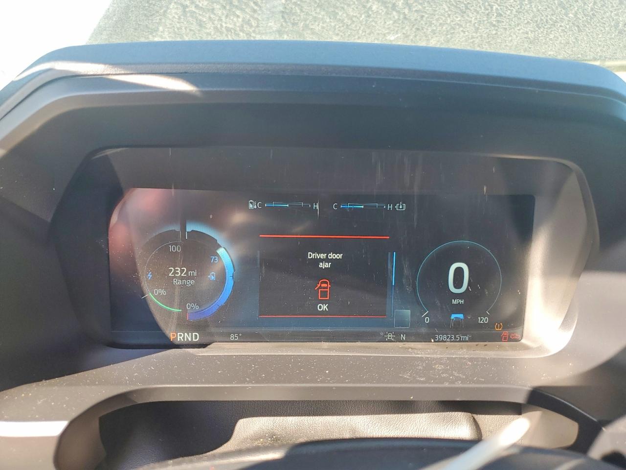 2022 FORD F150 LIGHTNING PRO photo 9