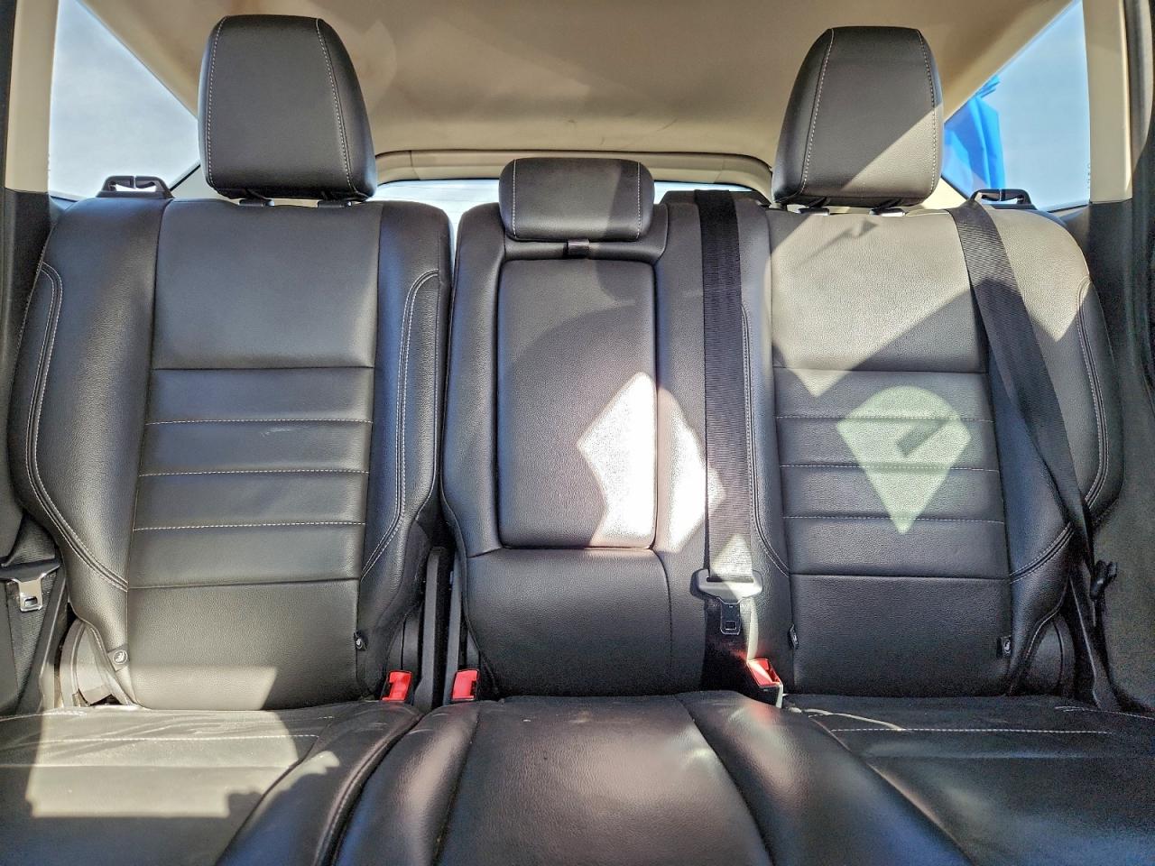 2013 FORD ESCAPE SEL photo 10