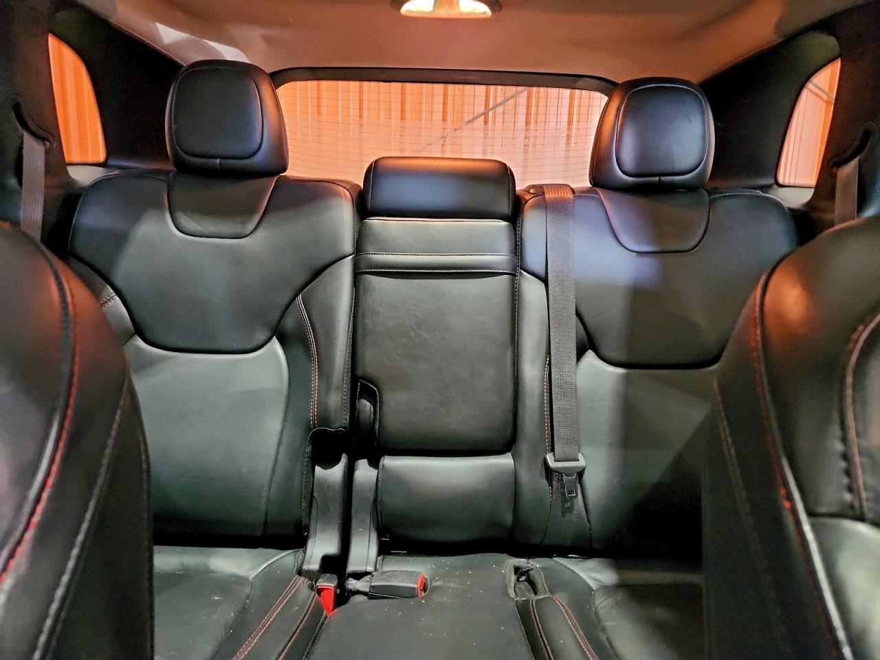 2016 JEEP CHEROKEE TRAILHAWK photo 10