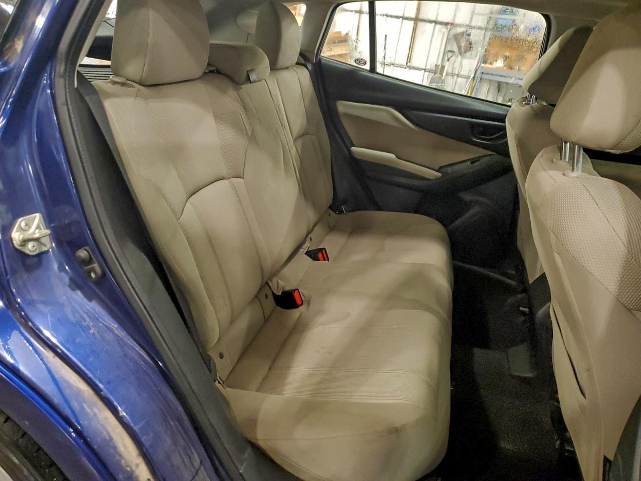 2017 SUBARU IMPREZA PREMIUM PLUS photo 19