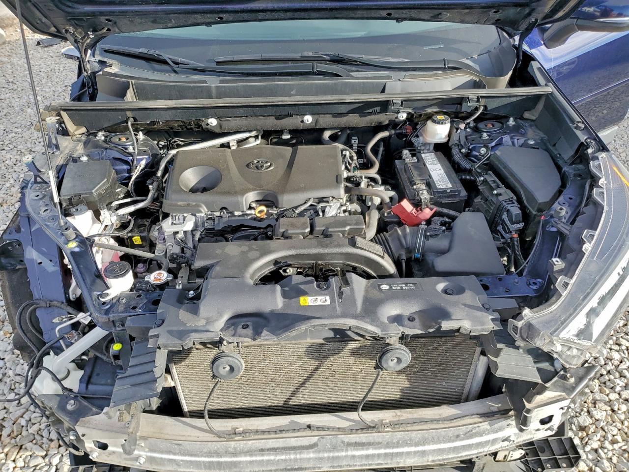 2019 TOYOTA RAV4 LIMITED photo 12