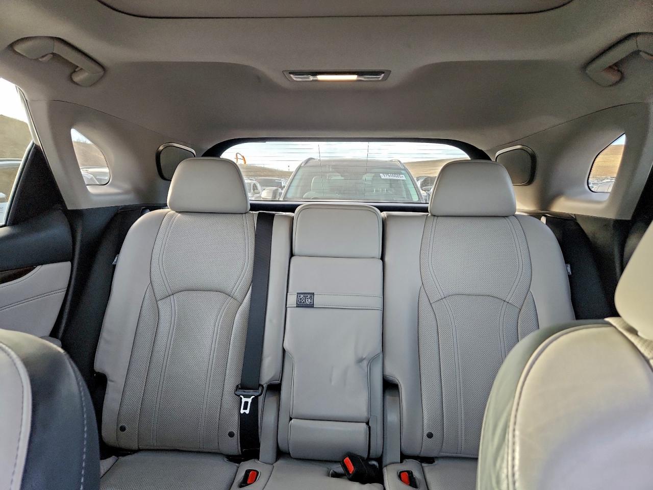 2017 LEXUS RX 350 BASE photo 10