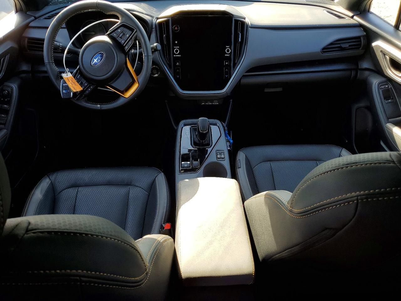 2024 SUBARU CROSSTREK WILDERNESS photo 8