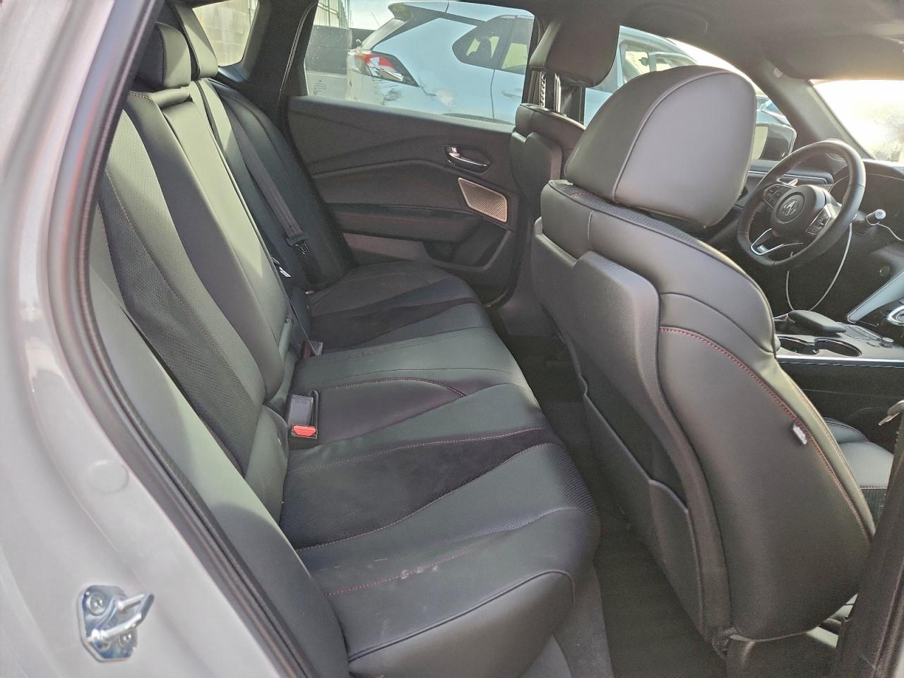 2025 ACURA TLX TYPE S photo 10