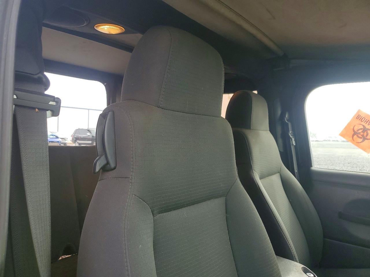 2006 JEEP WRANGLER / TJ UNLIMITED photo 10