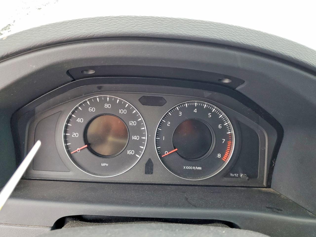 2008 VOLVO XC70 photo 9