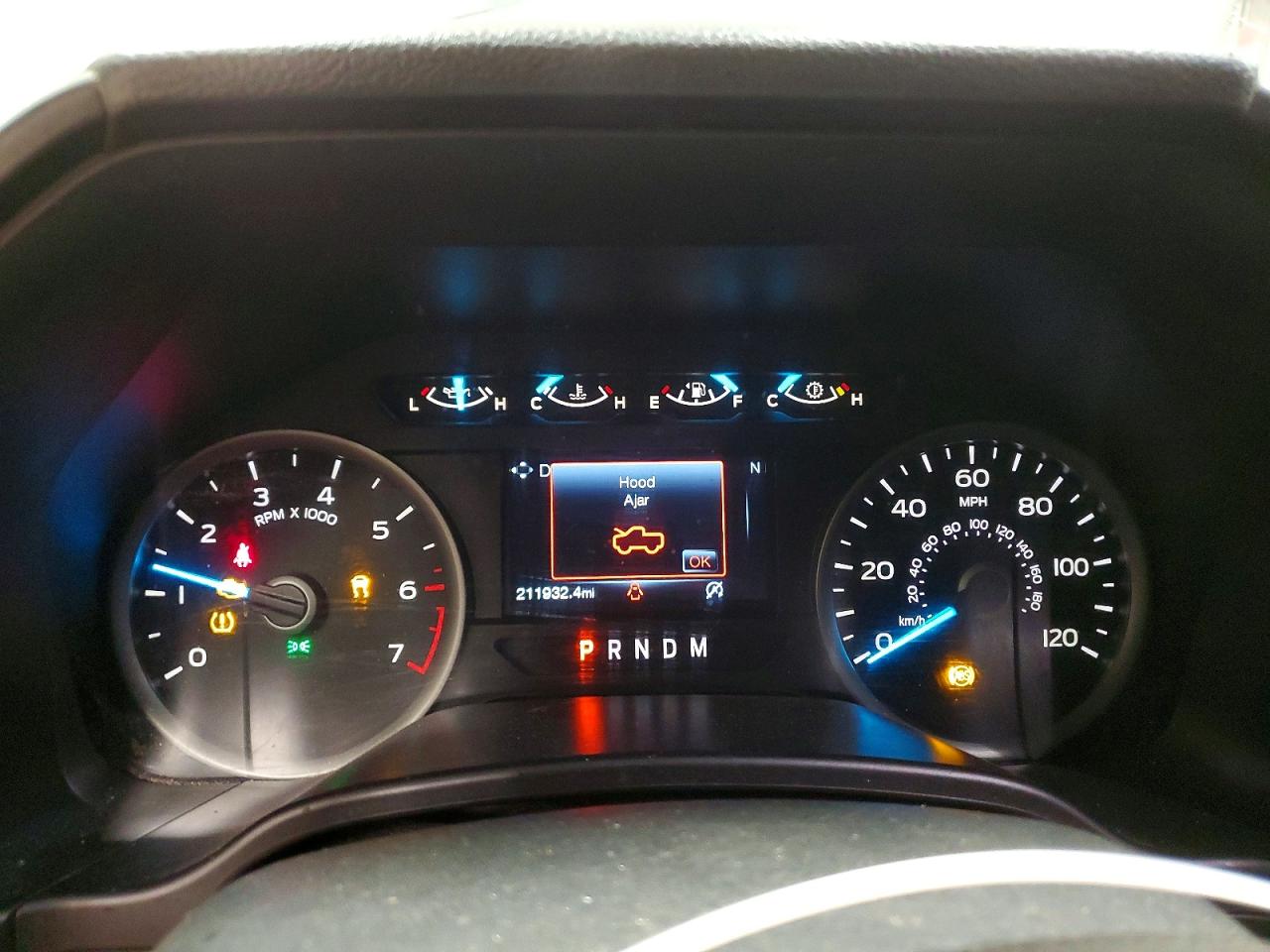 2018 FORD F150 SUPERCREW photo 9