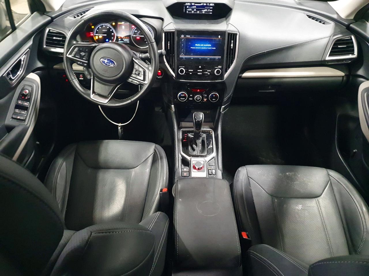 2024 SUBARU FORESTER LIMITED photo 8