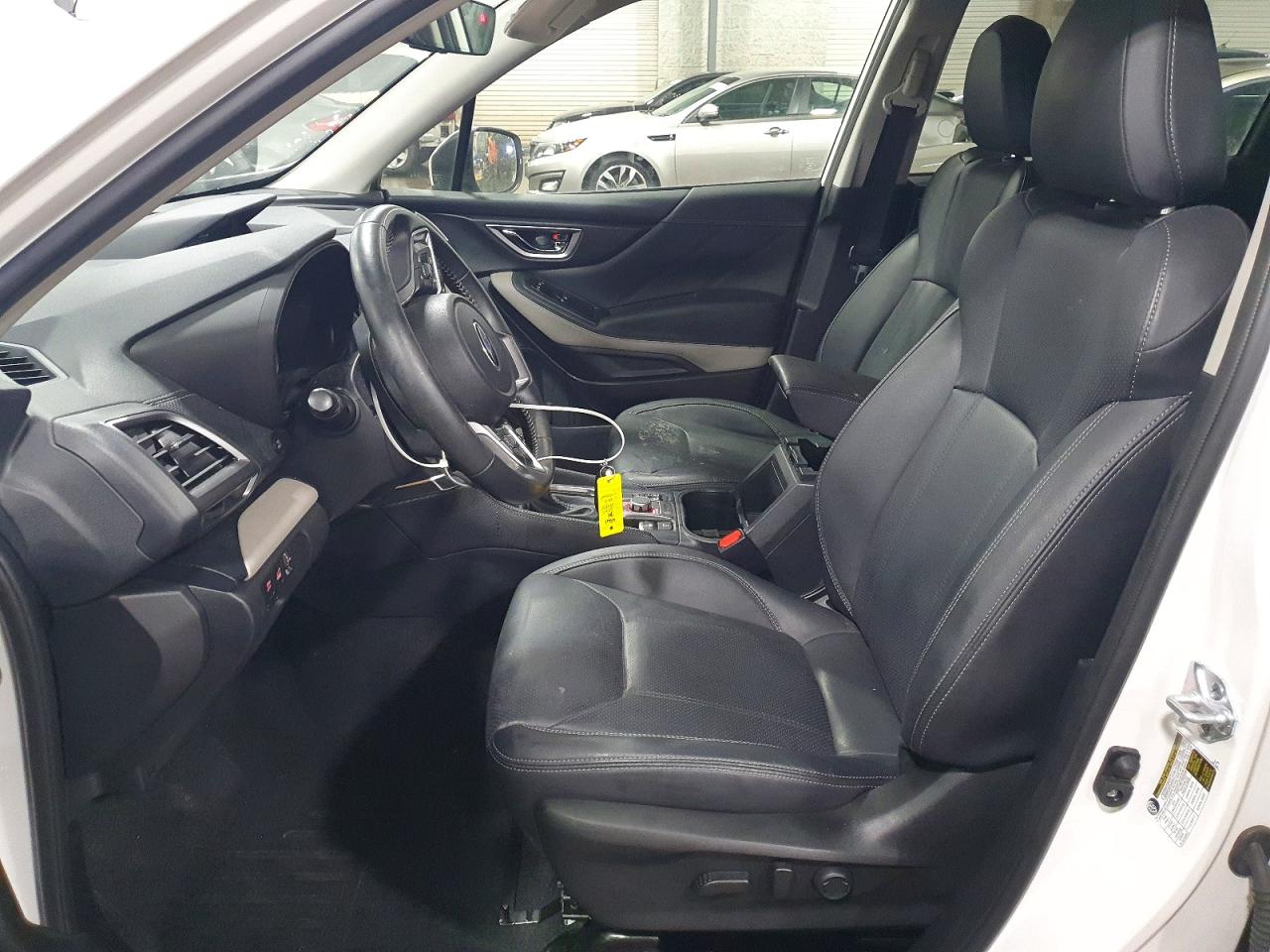 2024 SUBARU FORESTER LIMITED photo 7