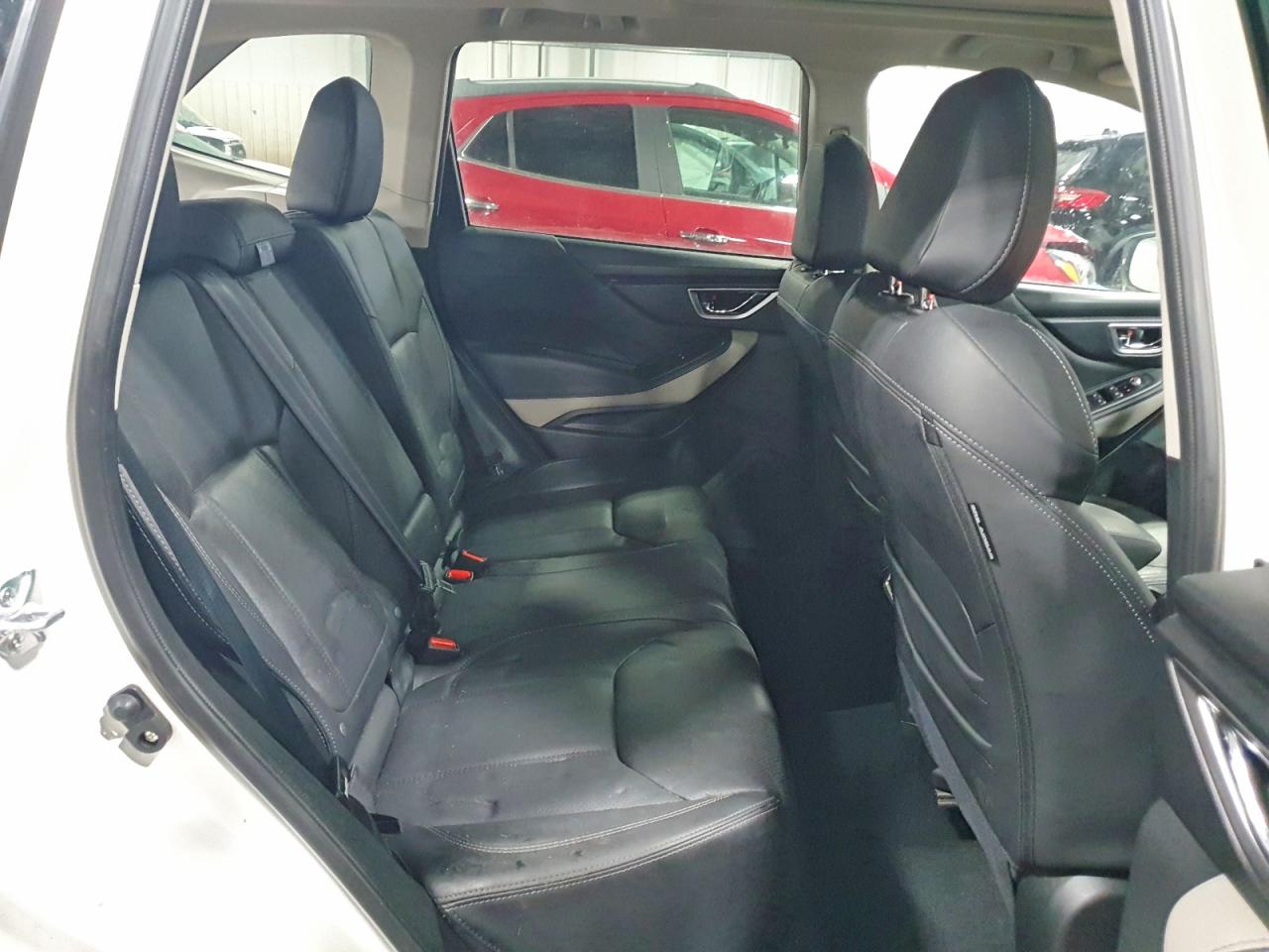 2024 SUBARU FORESTER LIMITED photo 11