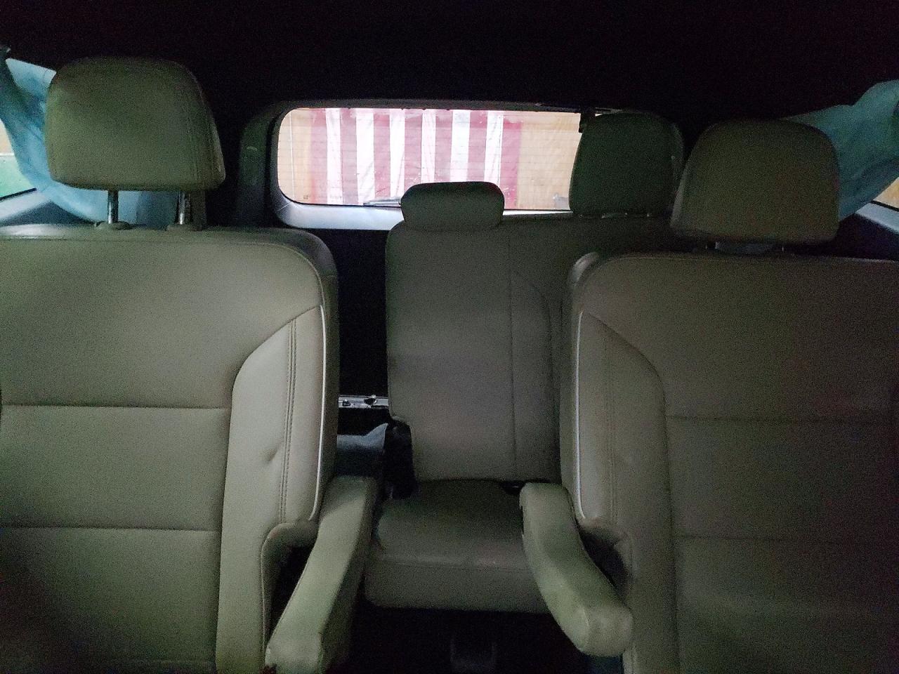 2025 BUICK ENCLAVE PREFERRED photo 10