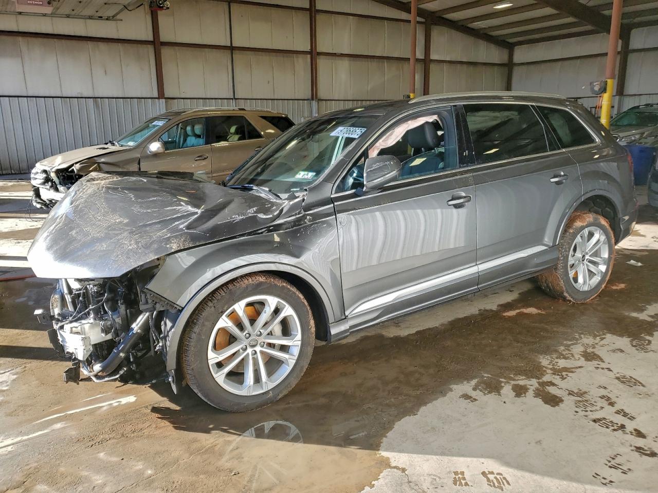 2025 AUDI Q7