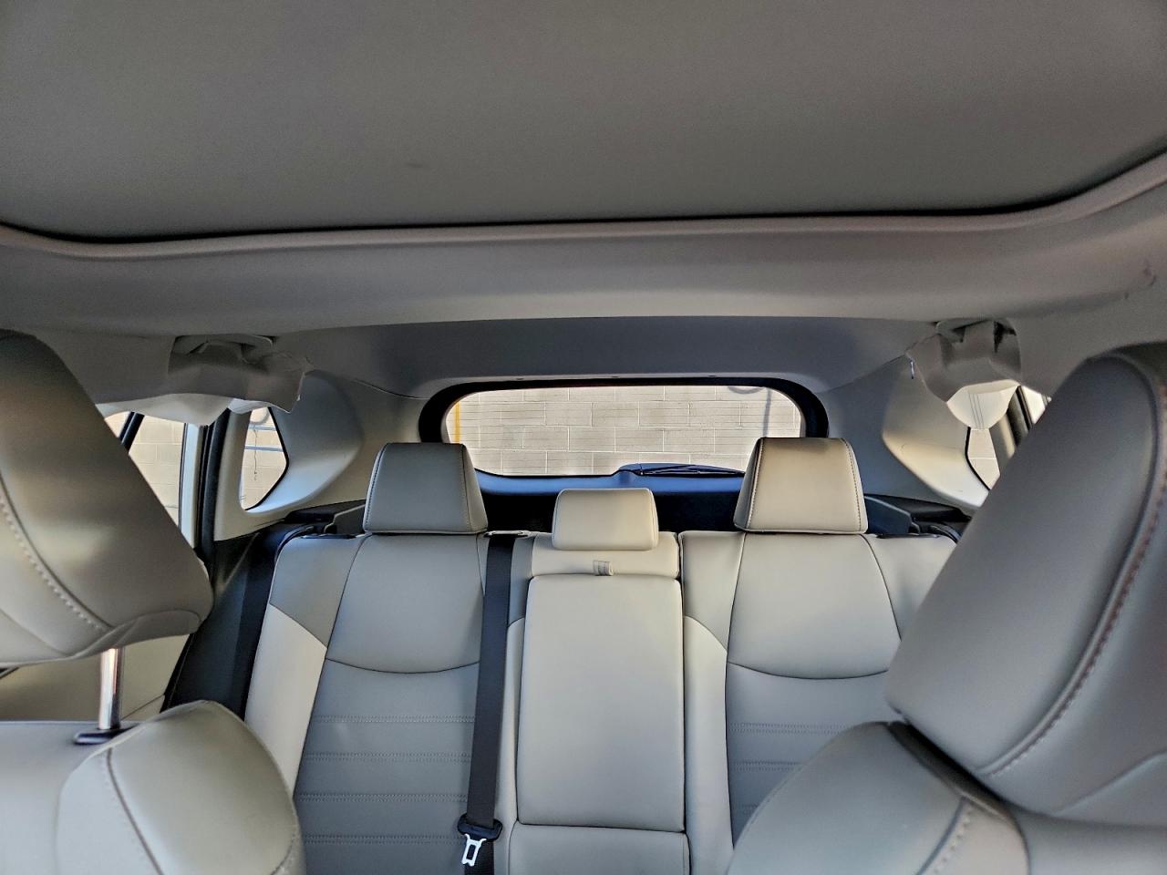 2024 TOYOTA RAV4 XLE PREMIUM photo 10