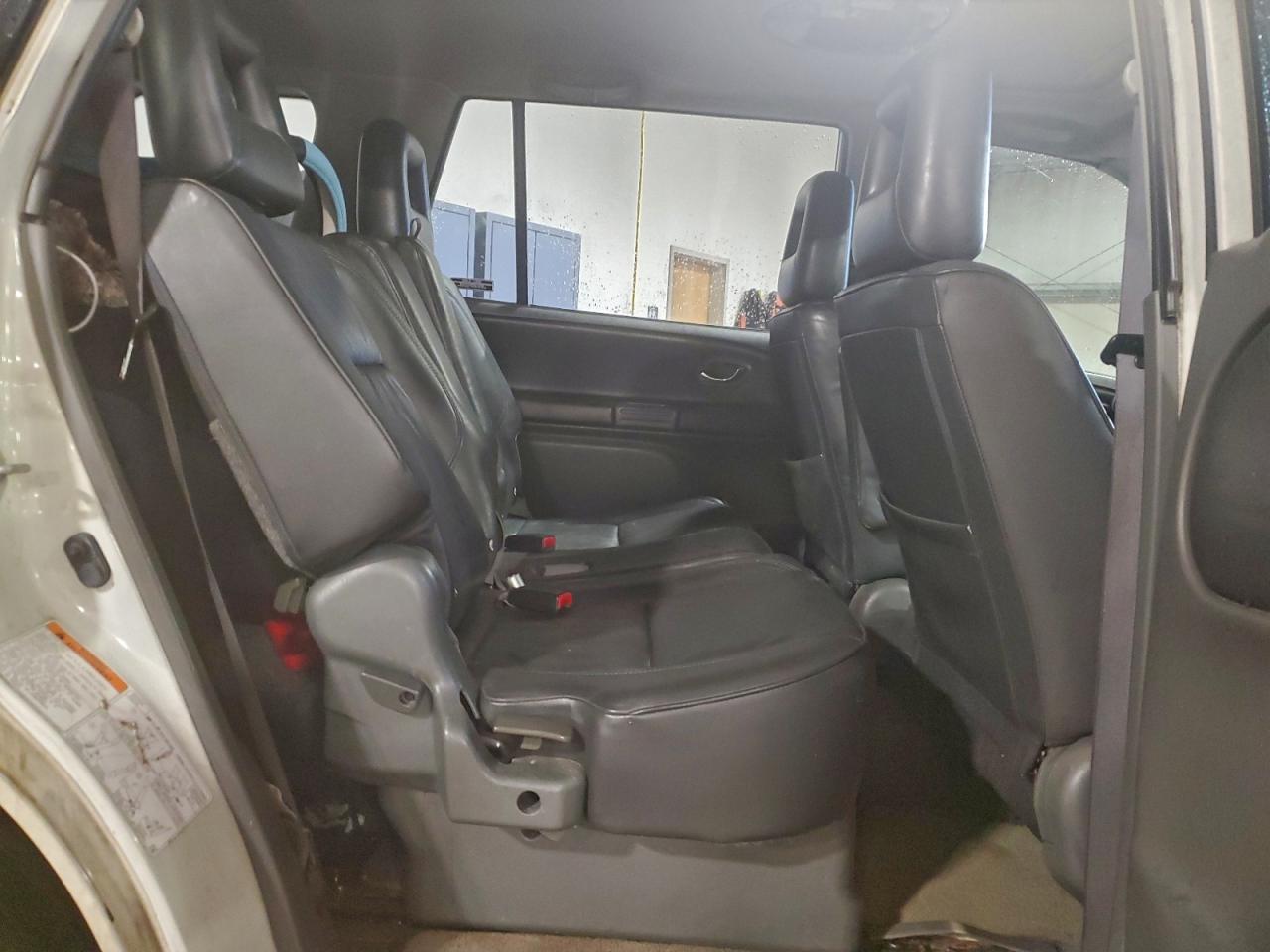2002 SUZUKI XL7 PLUS photo 11