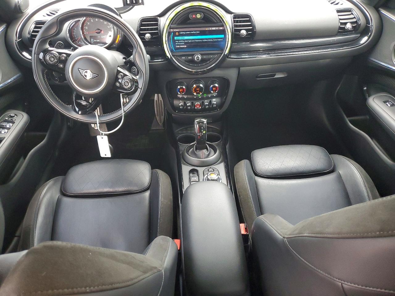 2020 MINI COOPER JOHN COOPER WORKS CLUBMAN photo 15