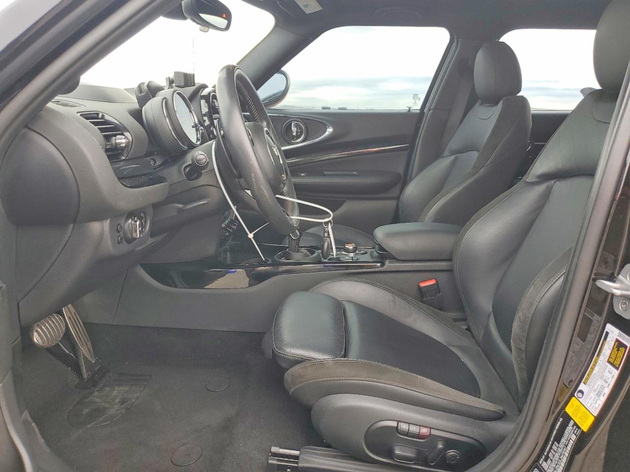 2020 MINI COOPER JOHN COOPER WORKS CLUBMAN photo 13