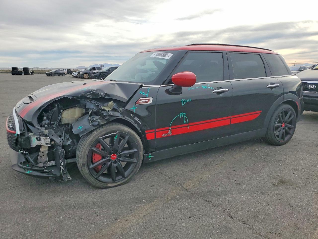 2020 MINI COOPER