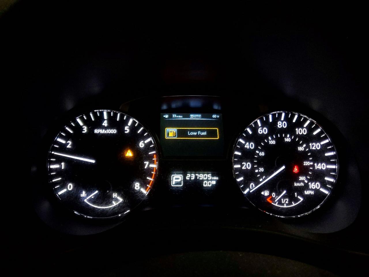 2013 NISSAN PATHFINDER S photo 17