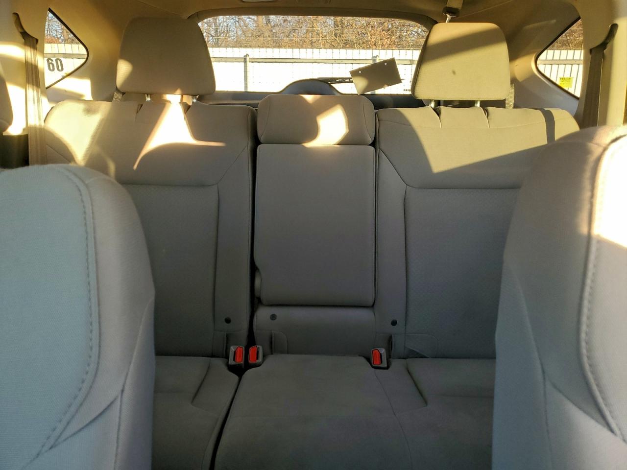 2015 HONDA CR-V EX photo 19