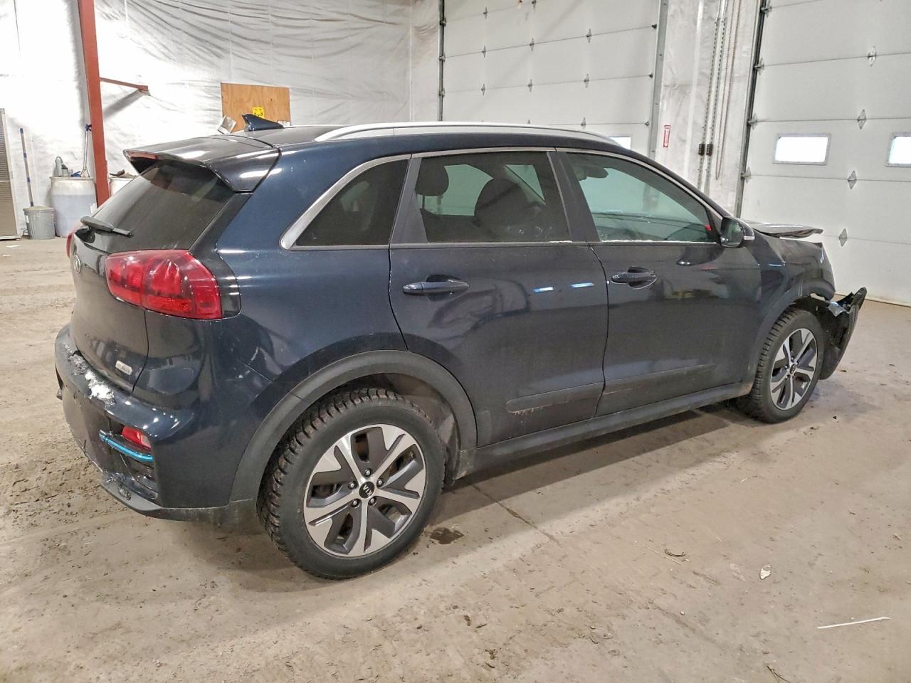 2020 KIA NIRO EX photo 3