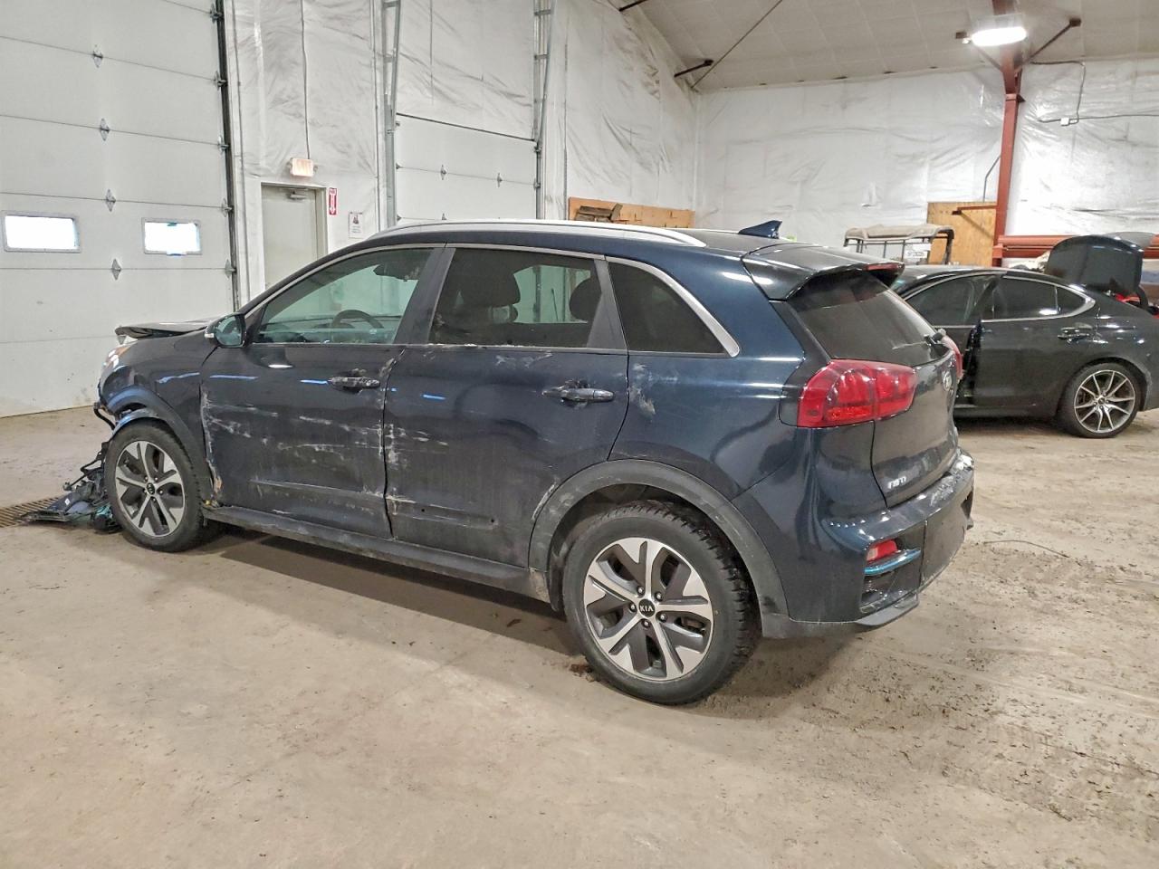 2020 KIA NIRO EX photo 2