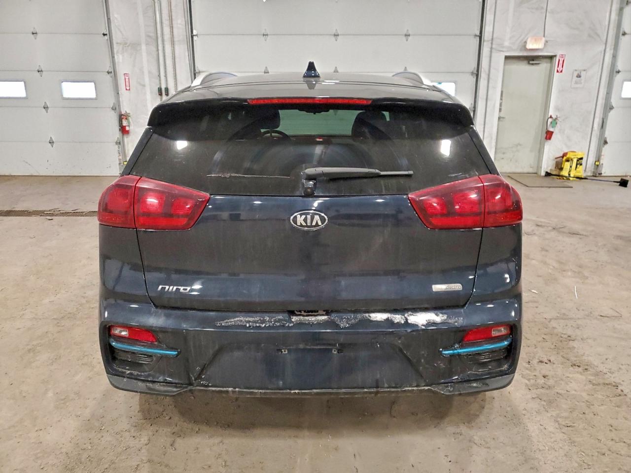 2020 KIA NIRO EX photo 6