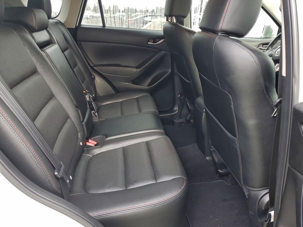 2015 MAZDA CX-5 GT photo 11