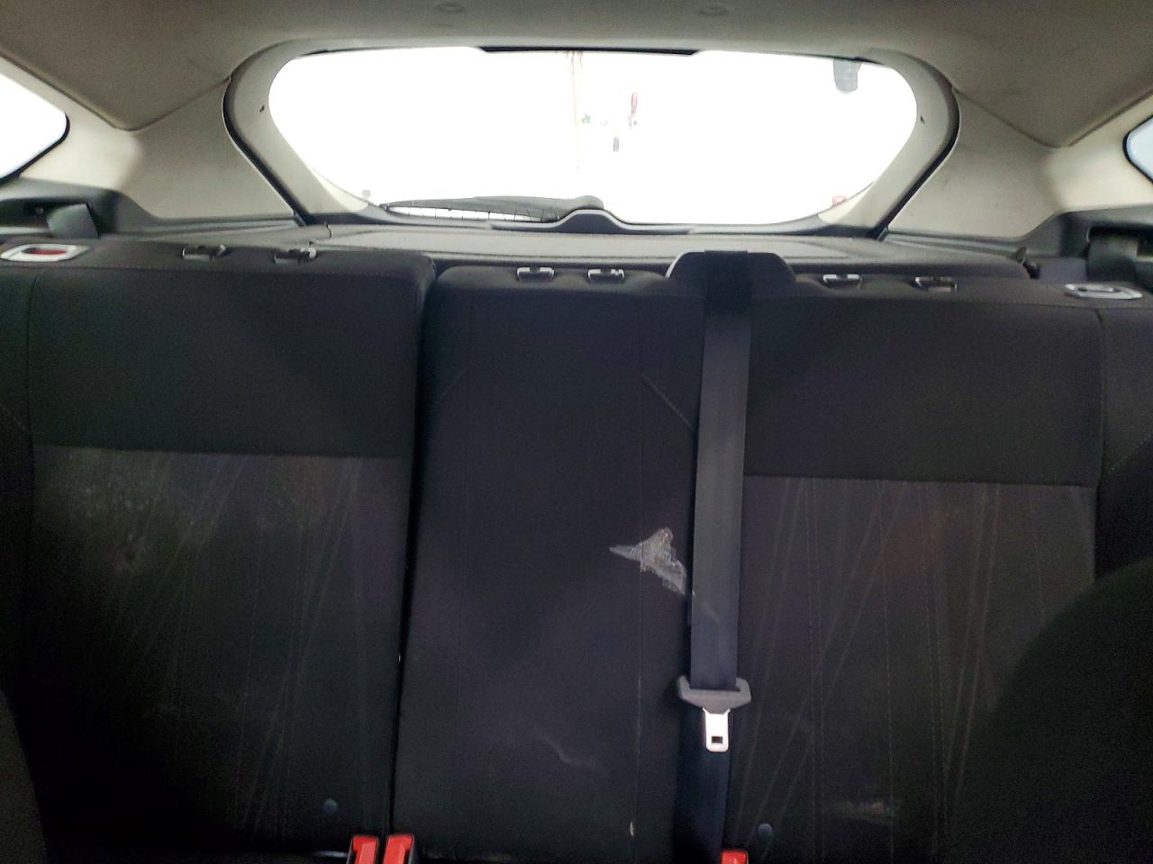 2018 FORD FOCUS SE photo 10