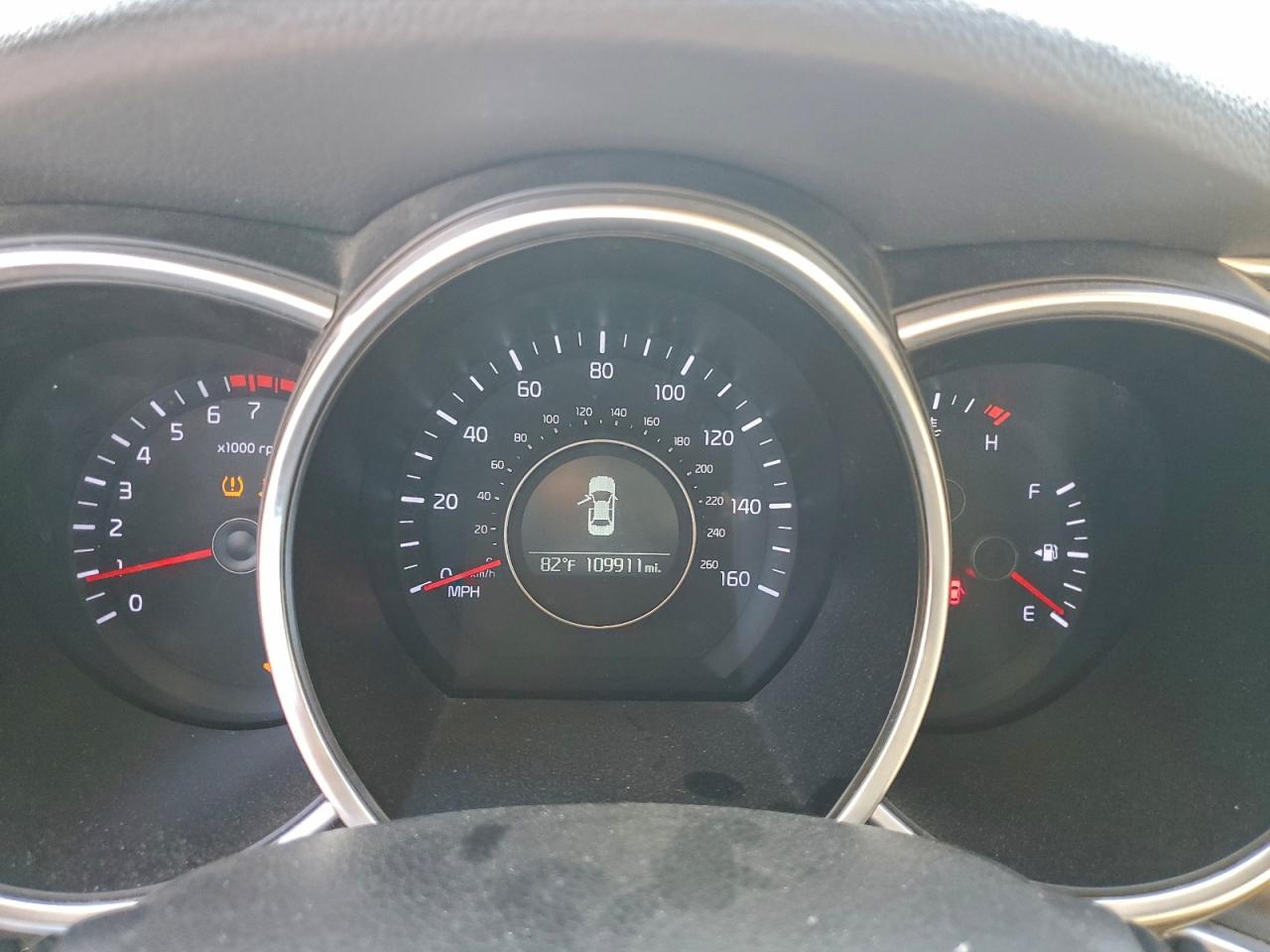 2015 KIA OPTIMA LX photo 17