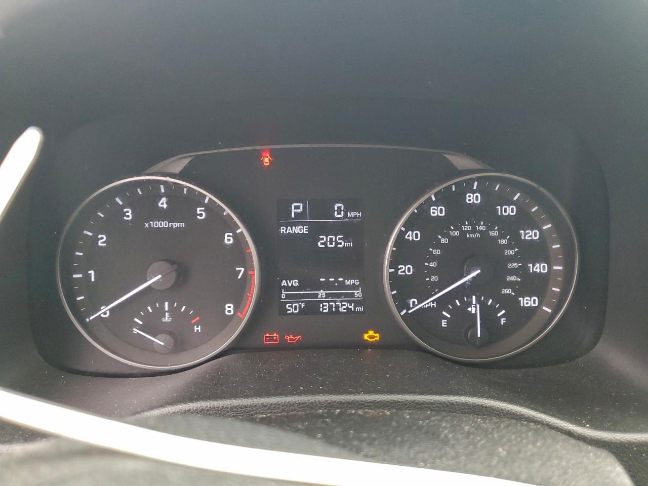 2017 HYUNDAI ELANTRA SE photo 17