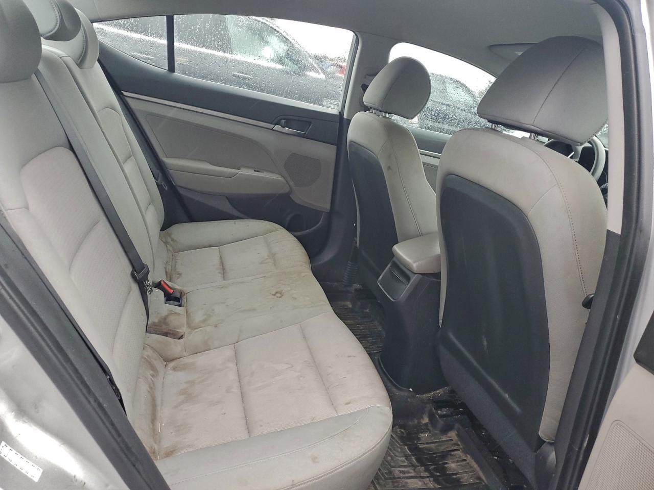 2017 HYUNDAI ELANTRA SE photo 19
