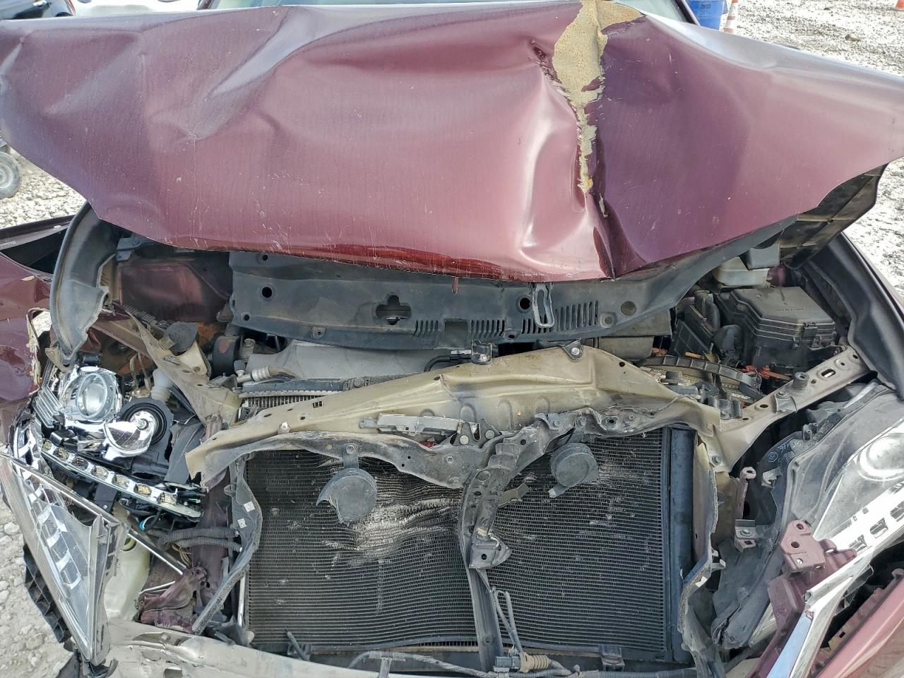 2013 LEXUS RX 350 photo 34
