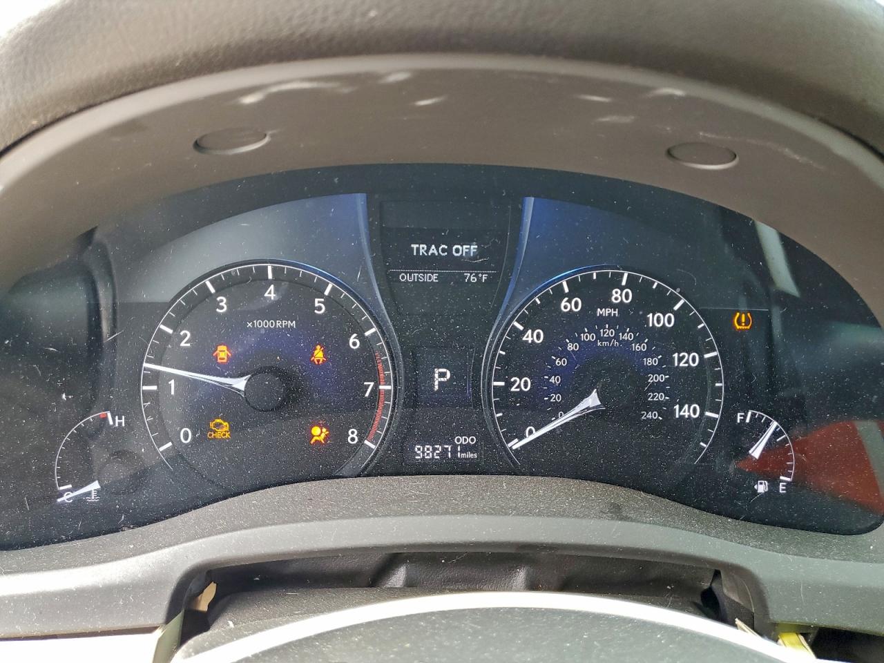 2013 LEXUS RX 350 photo 25