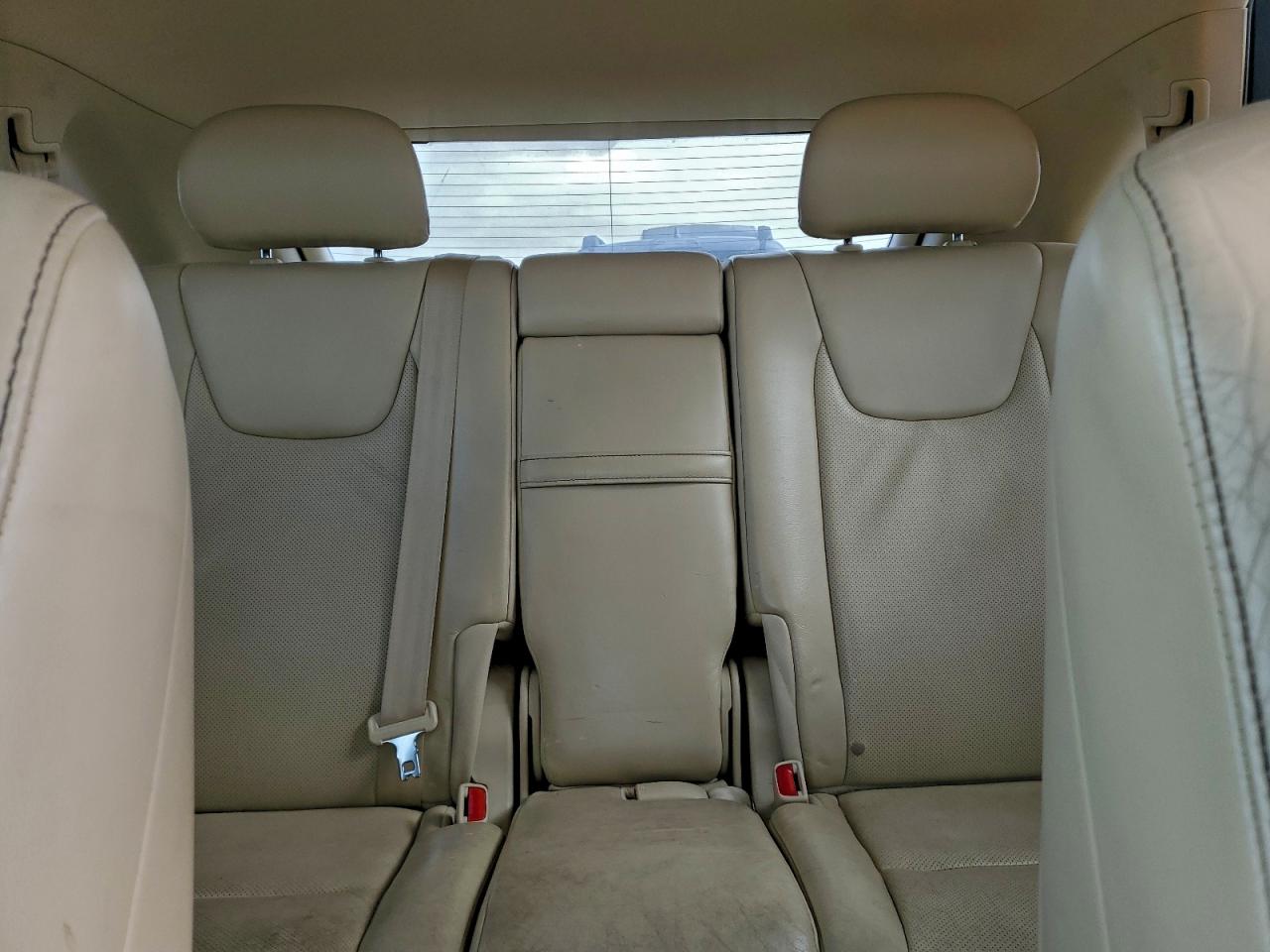 2013 LEXUS RX 350 photo 28