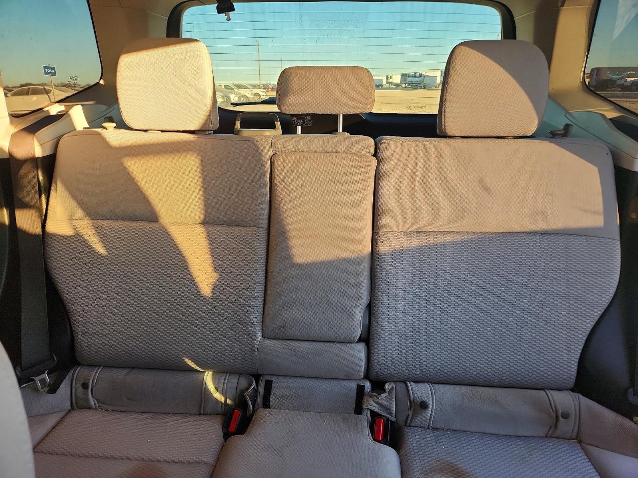 2018 SUBARU FORESTER 2.5I PREMIUM photo 10