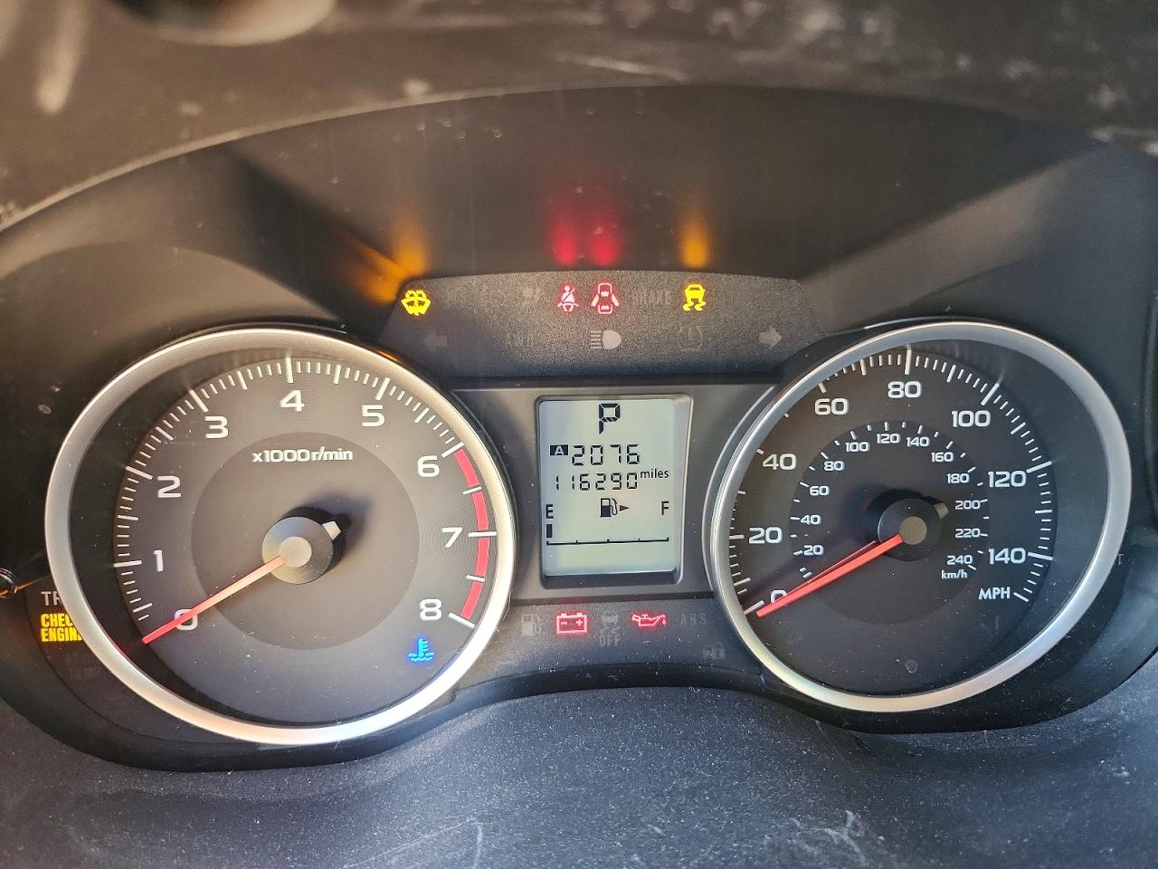 2018 SUBARU FORESTER 2.5I PREMIUM photo 9