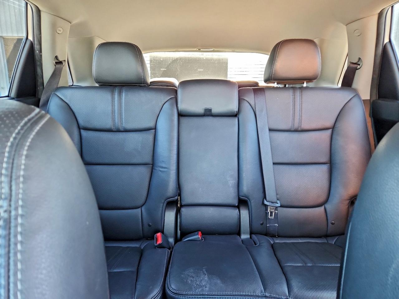 2014 KIA SORENTO photo 10