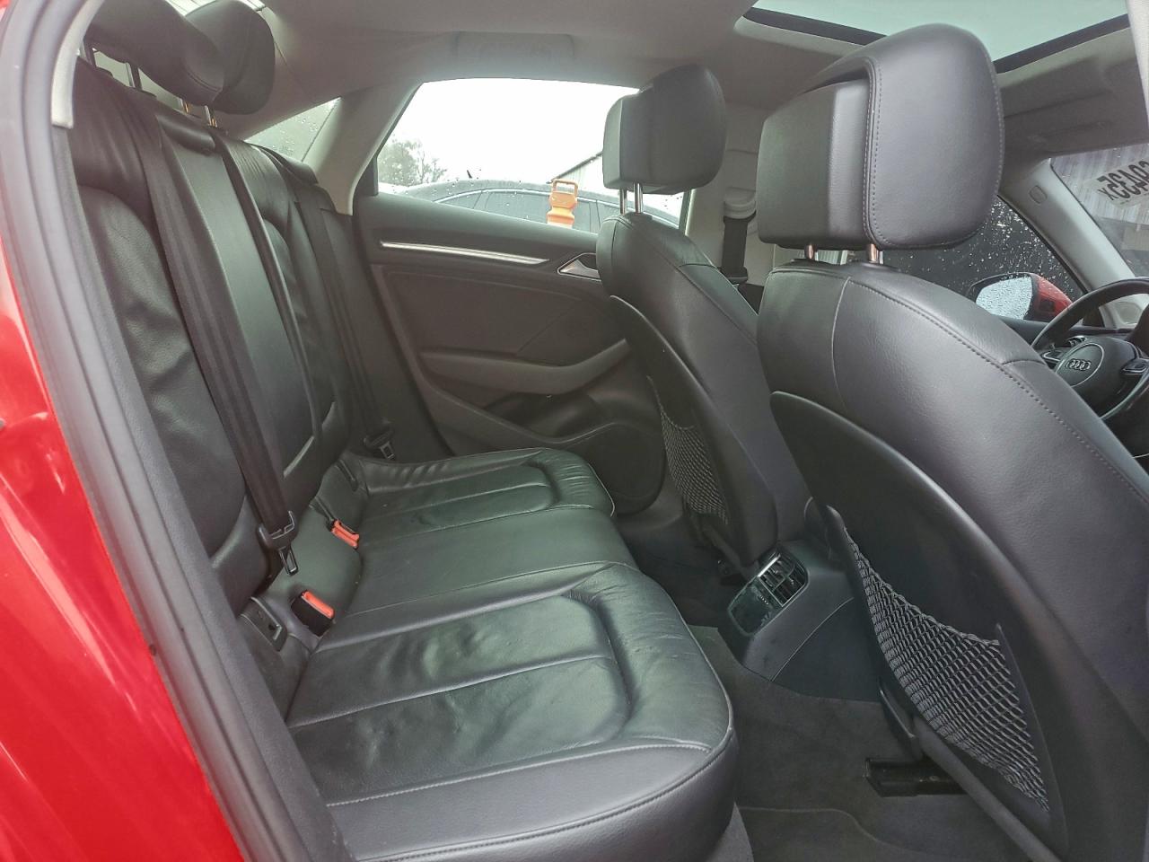 2015 AUDI A3 PREMIUM PLUS photo 10