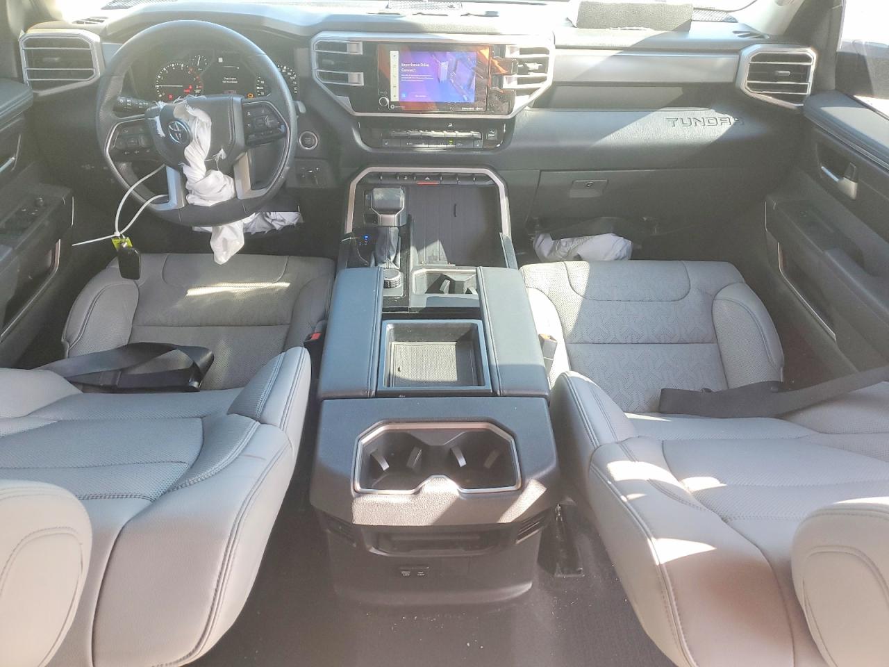 2024 TOYOTA TUNDRA SR5 photo 8