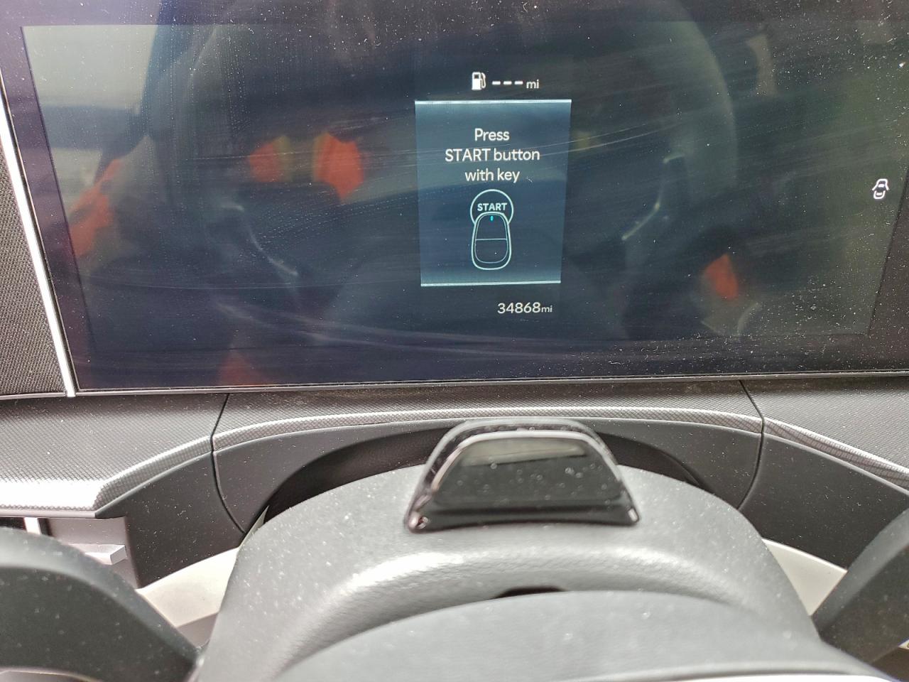 2025 HYUNDAI SANTA FE SEL photo 9