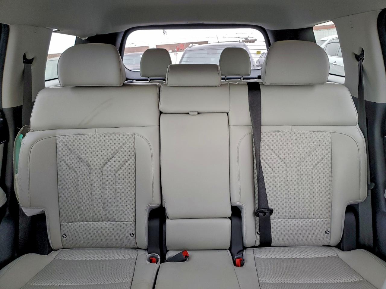 2025 HYUNDAI SANTA FE SEL photo 10