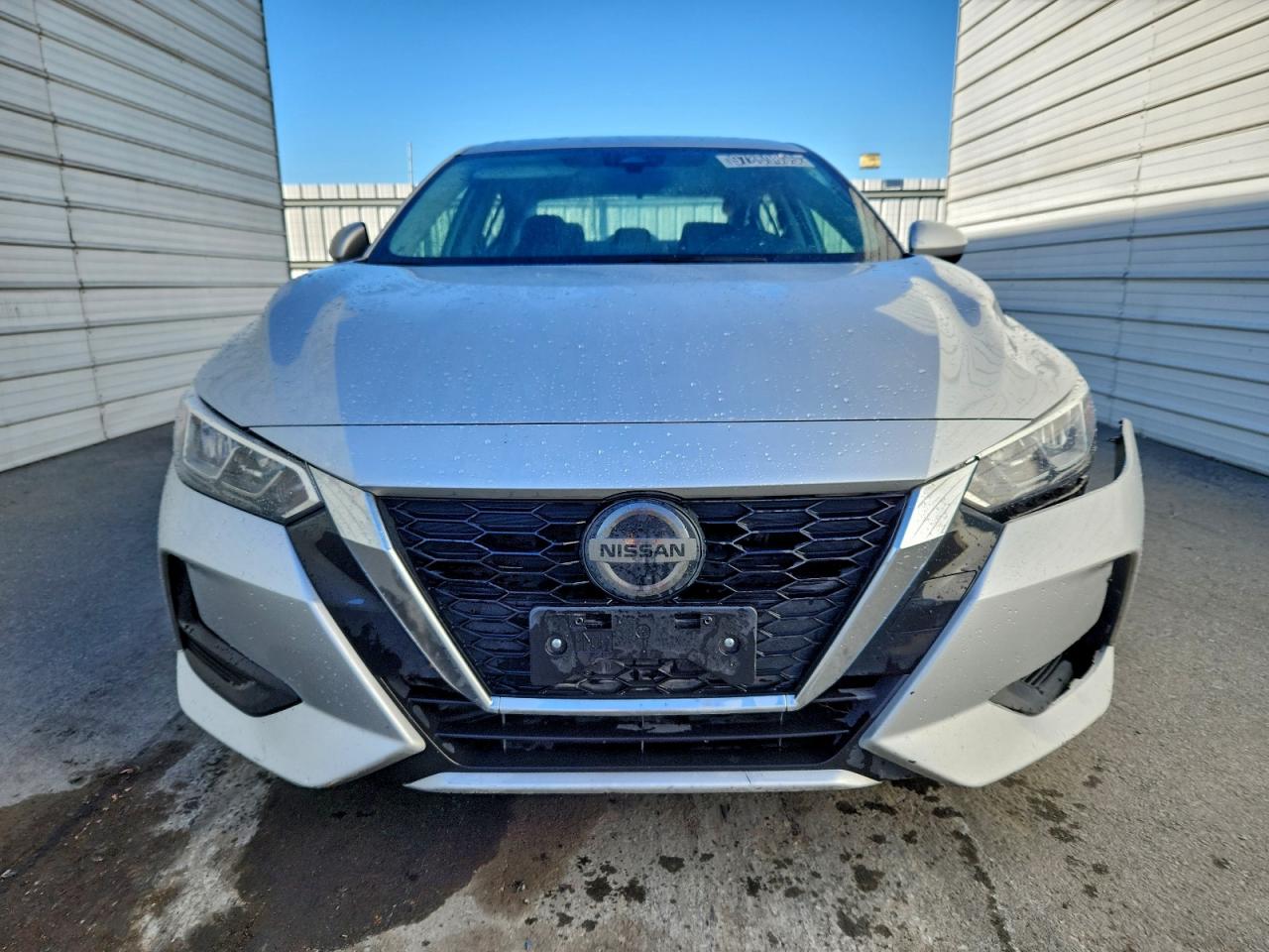 2023 NISSAN SENTRA SV photo 5