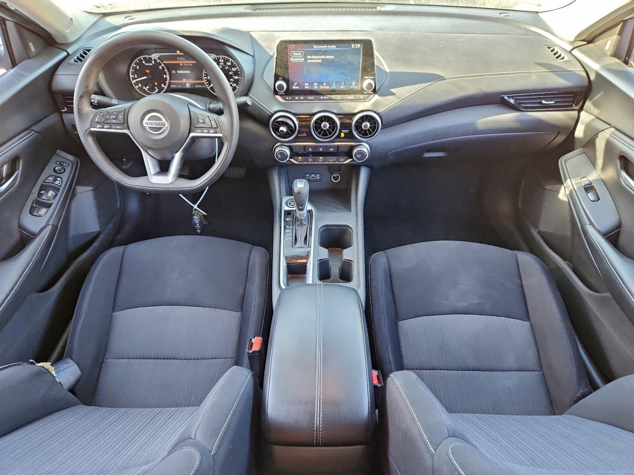 2023 NISSAN SENTRA SV photo 8