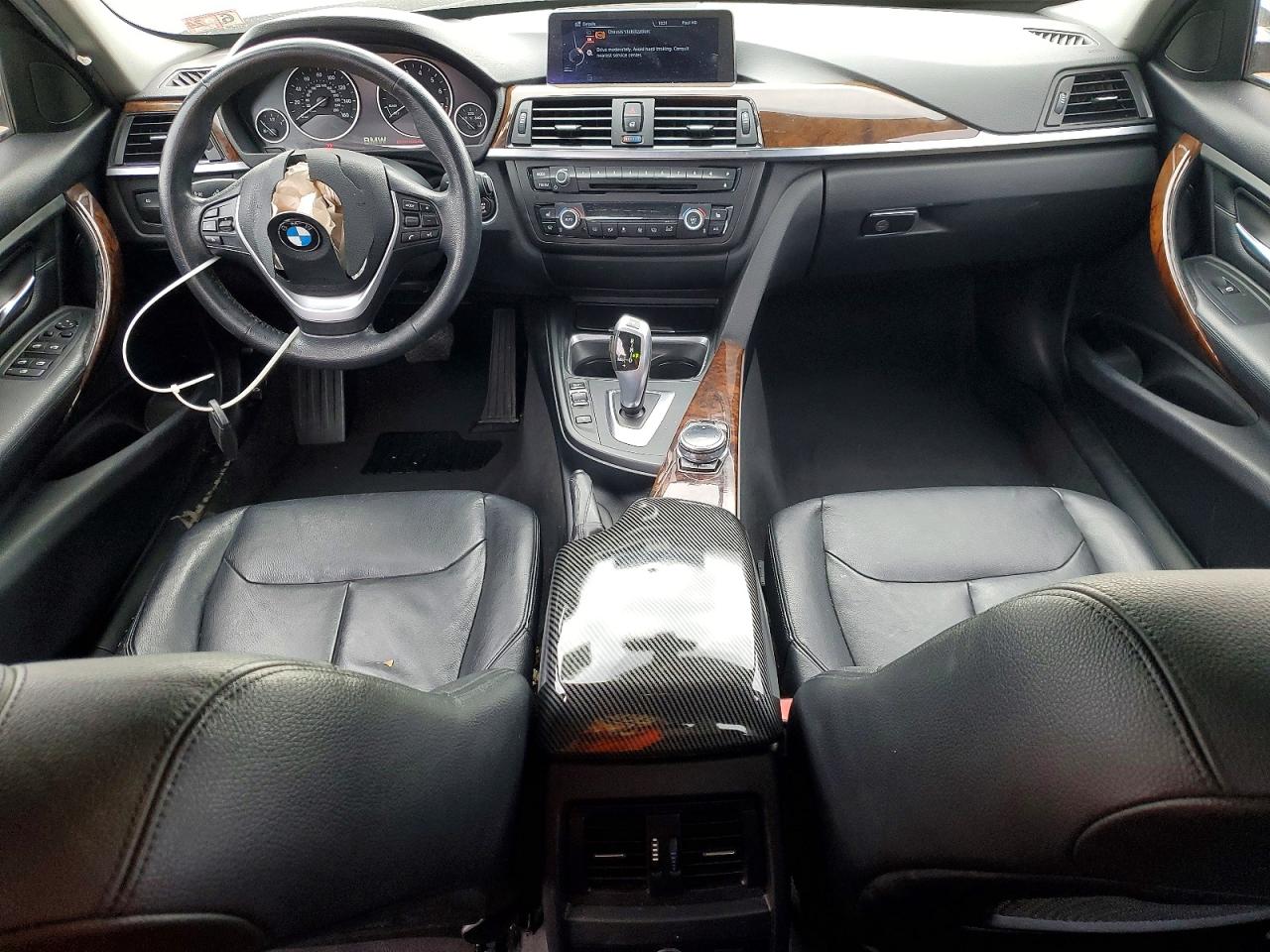 2015 BMW 328 XI SULEV photo 8